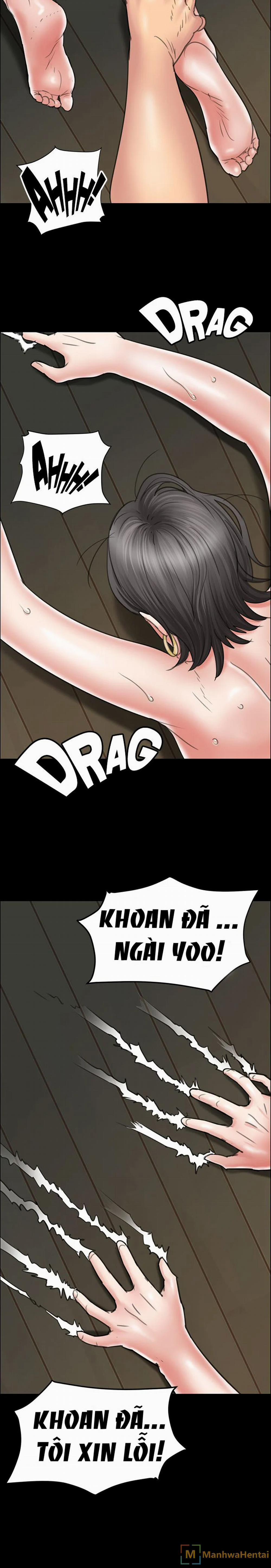 Queen Bee – Ong Chúa 11 trang 25