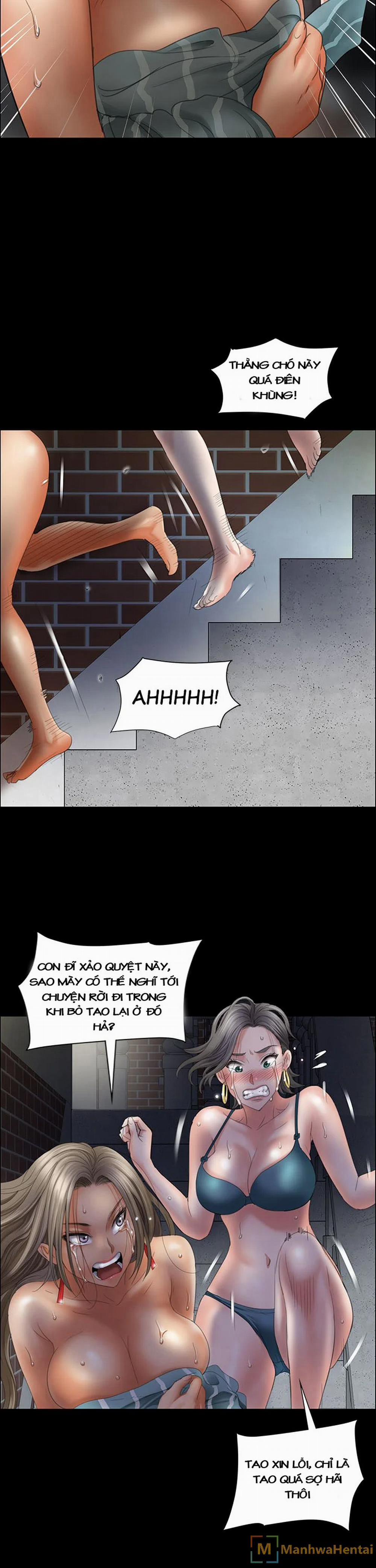 Queen Bee – Ong Chúa 11 trang 28