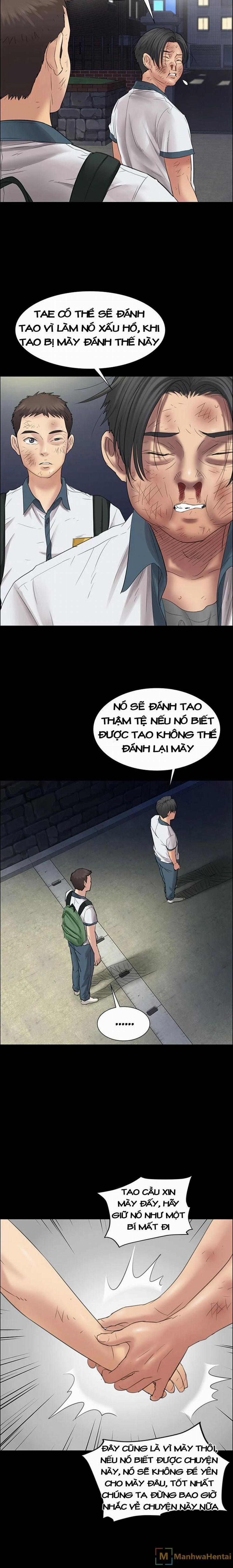 Queen Bee – Ong Chúa 11 trang 3