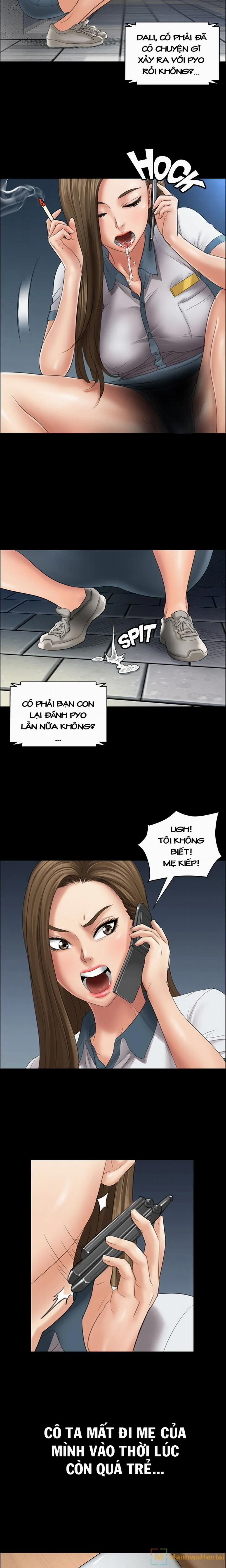 Queen Bee – Ong Chúa 11 trang 7