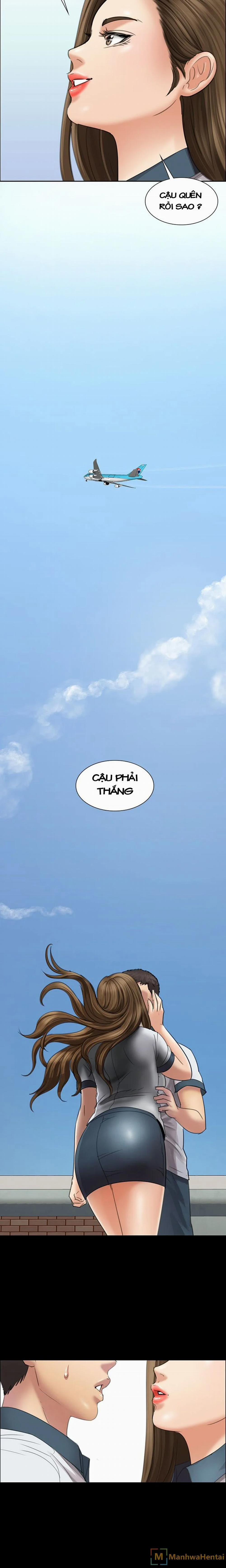 Queen Bee – Ong Chúa 12 trang 21