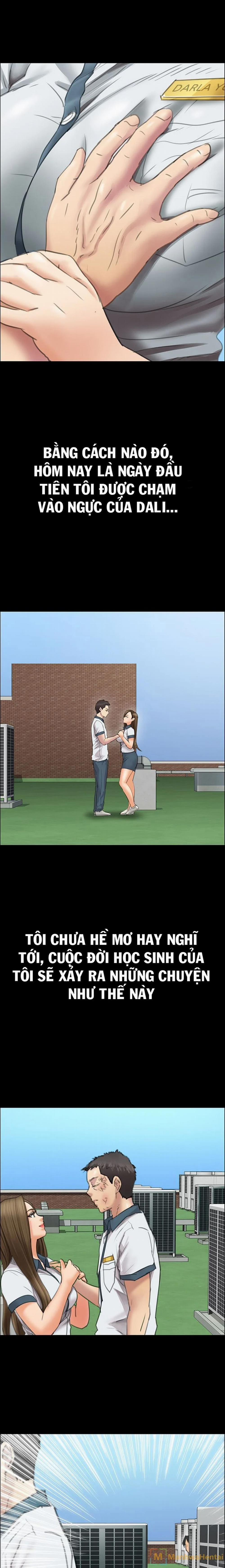 Queen Bee – Ong Chúa 12 trang 23