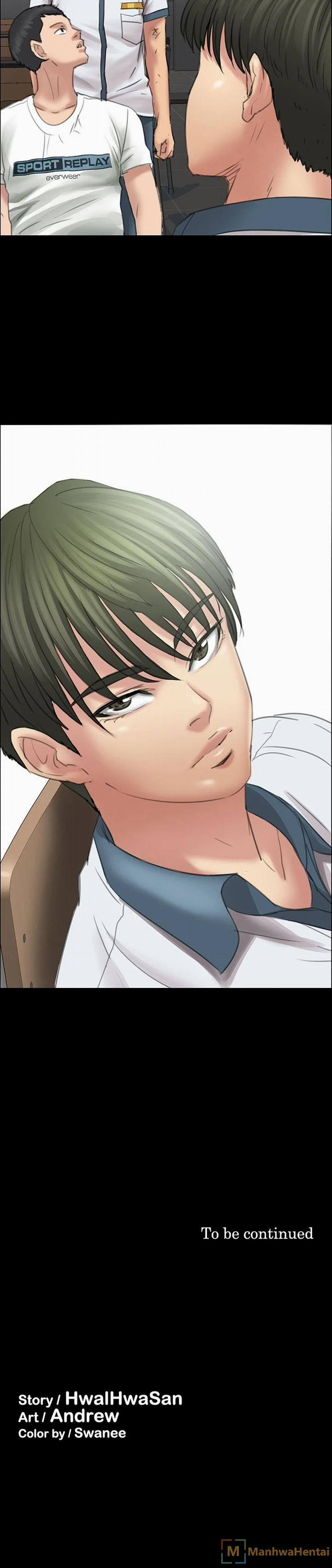 Queen Bee – Ong Chúa 12 trang 26