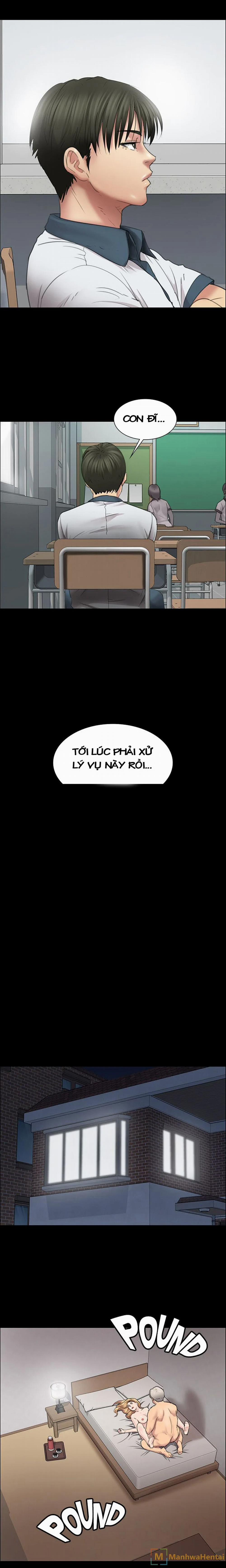 Queen Bee – Ong Chúa 13 trang 22