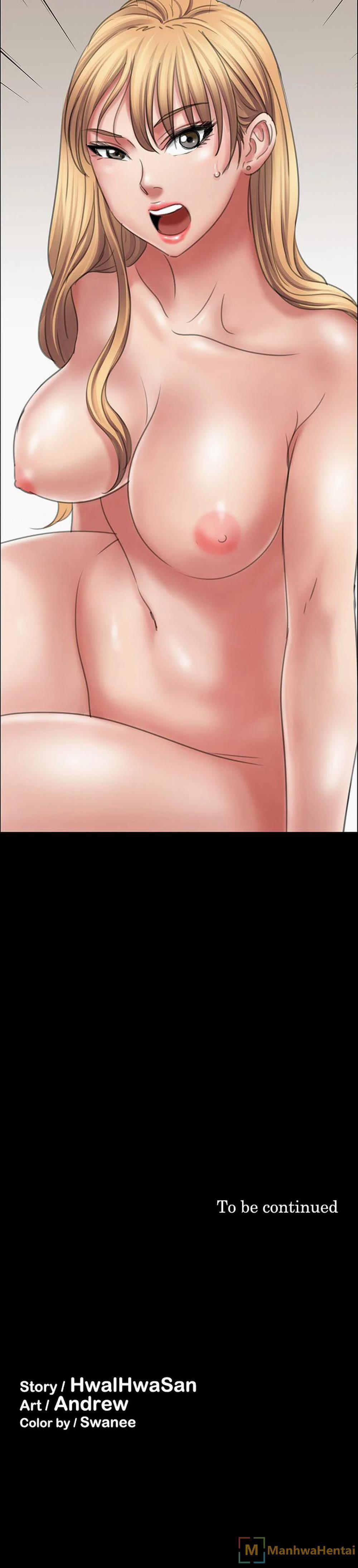 Queen Bee – Ong Chúa 13 trang 28