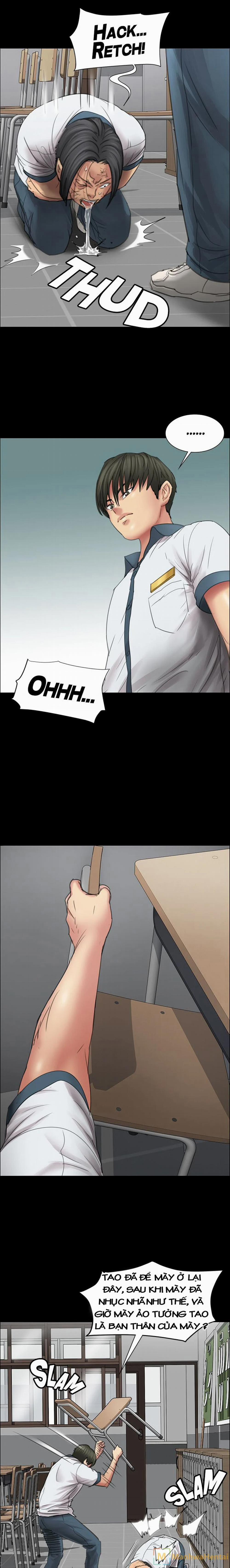 Queen Bee – Ong Chúa 13 trang 5