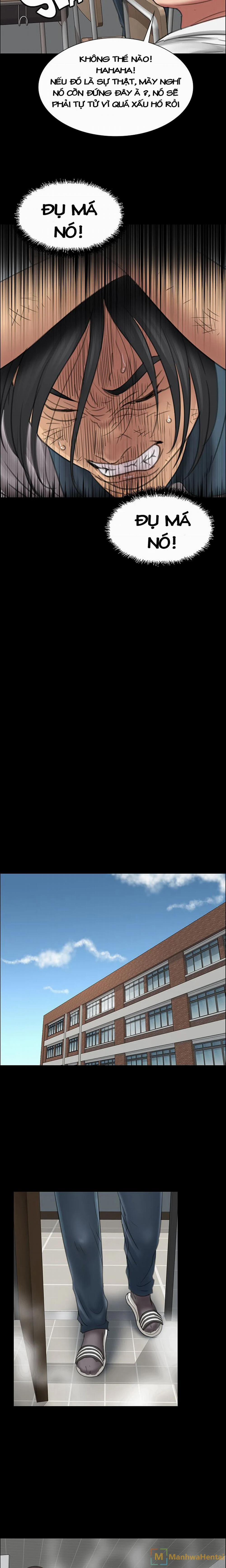 Queen Bee – Ong Chúa 13 trang 8