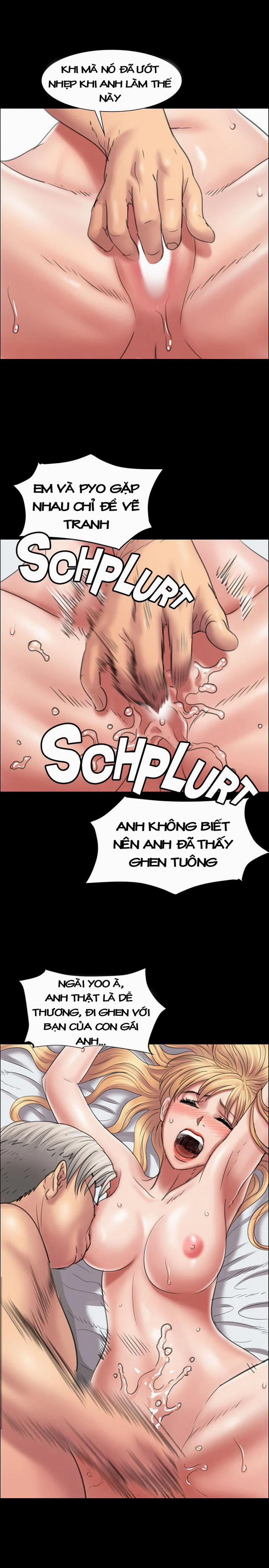 Queen Bee – Ong Chúa 14 trang 12