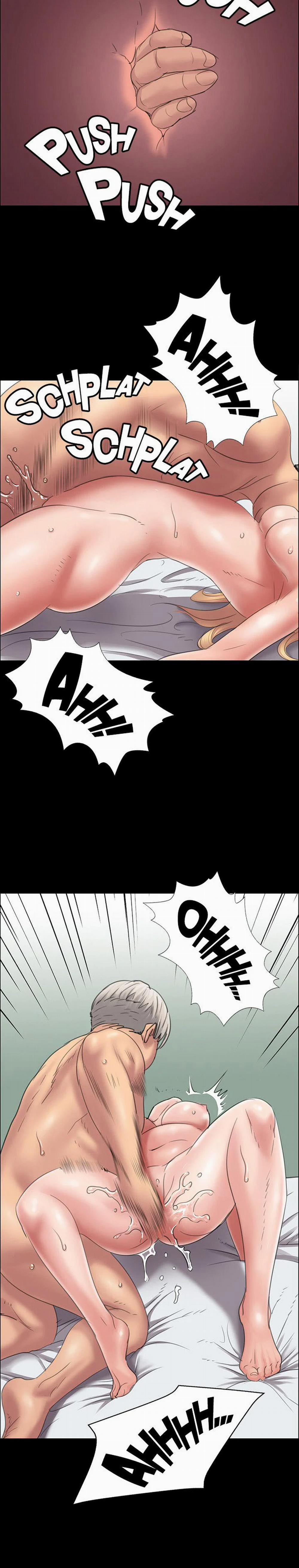 Queen Bee – Ong Chúa 14 trang 14