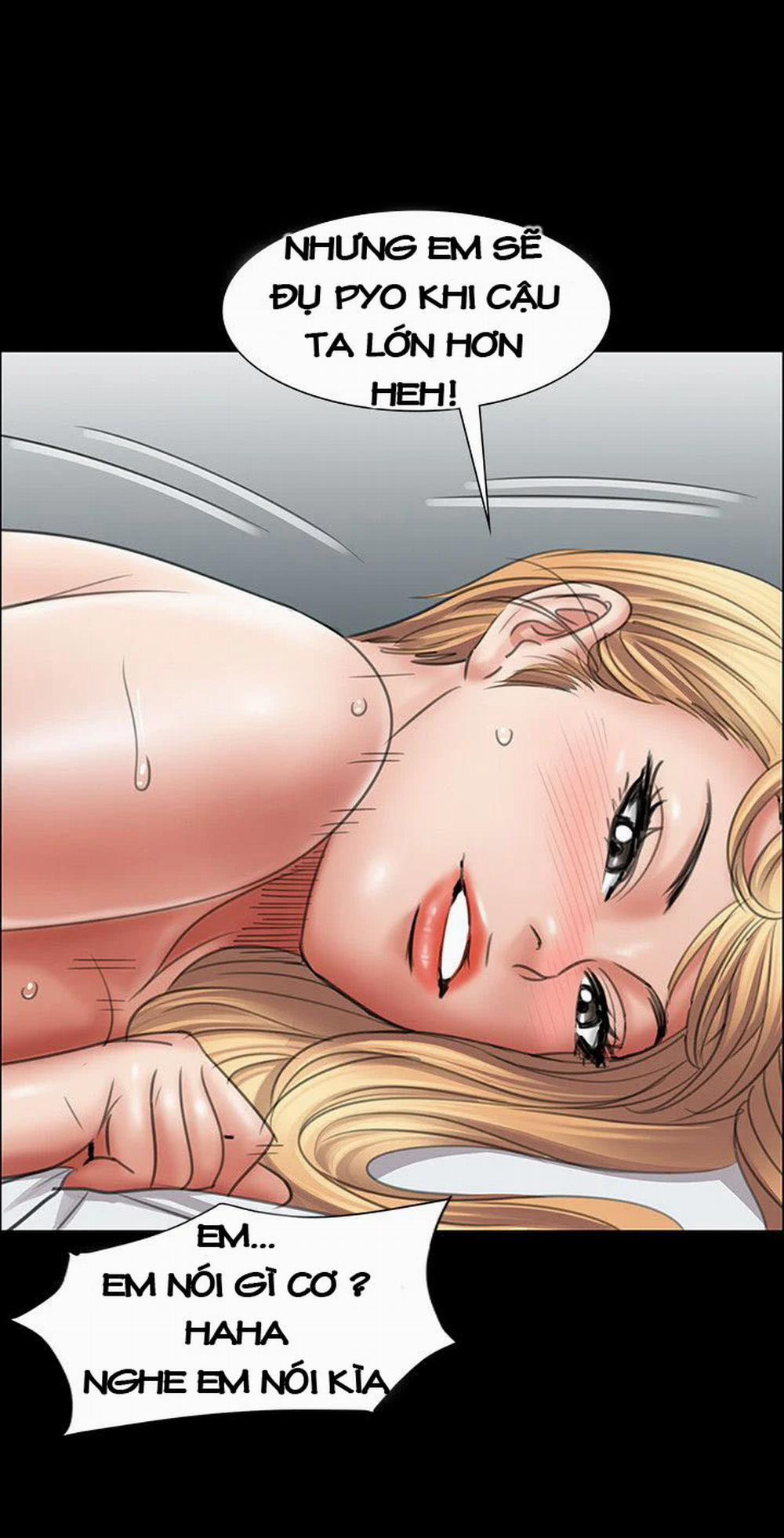 Queen Bee – Ong Chúa 14 trang 20