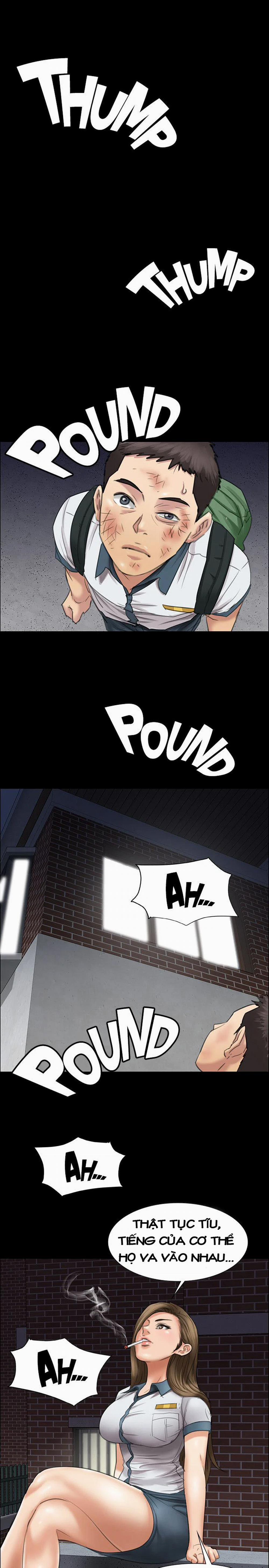 Queen Bee – Ong Chúa 14 trang 21