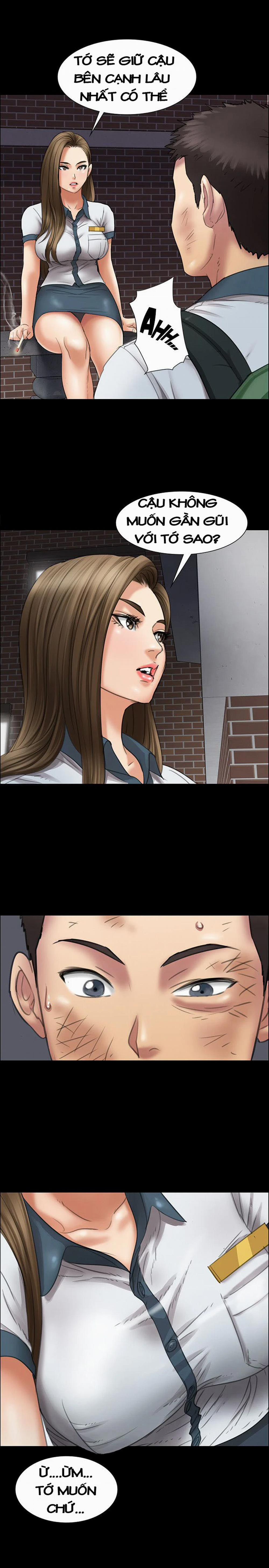 Queen Bee – Ong Chúa 14 trang 25
