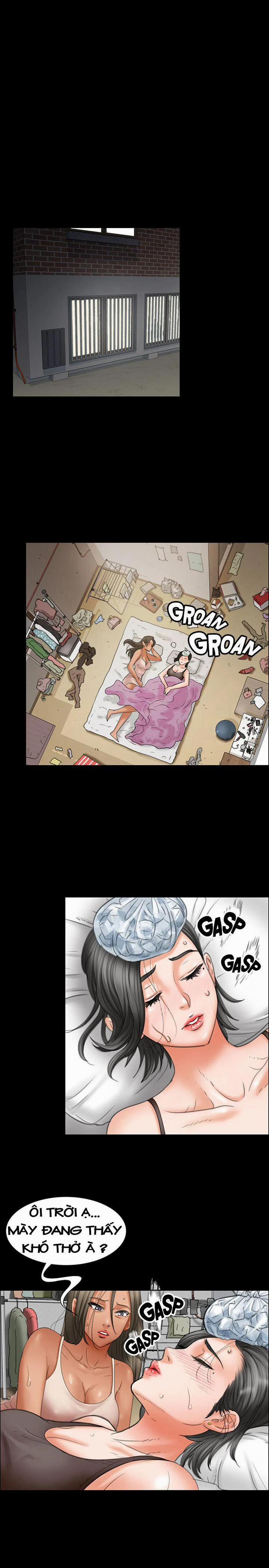 Queen Bee – Ong Chúa 14 trang 3