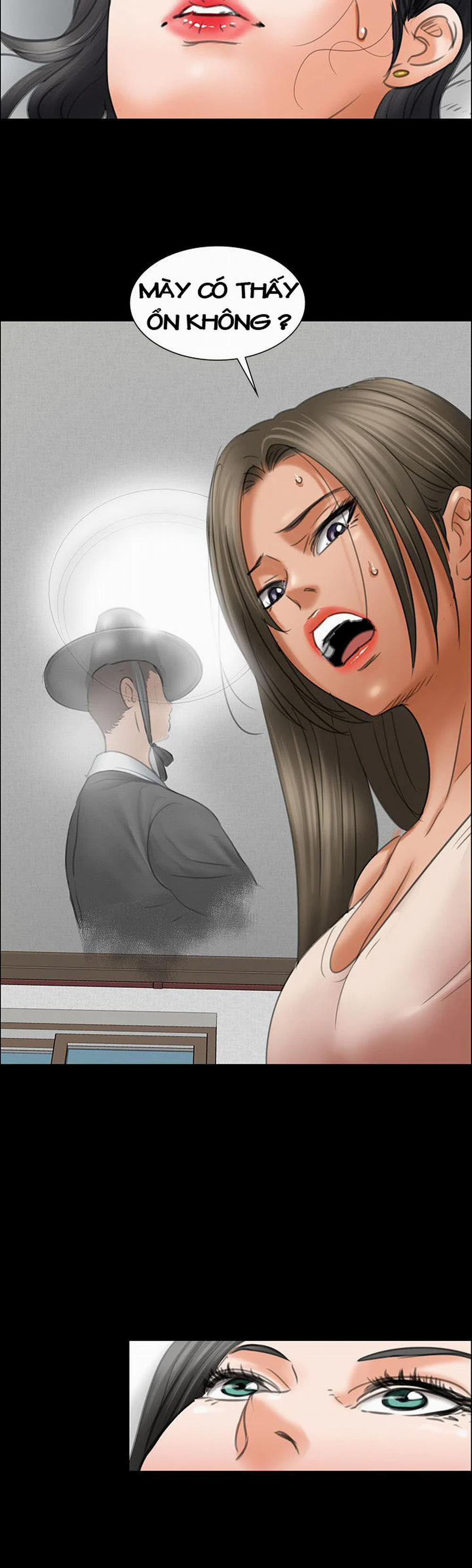 Queen Bee – Ong Chúa 14 trang 5