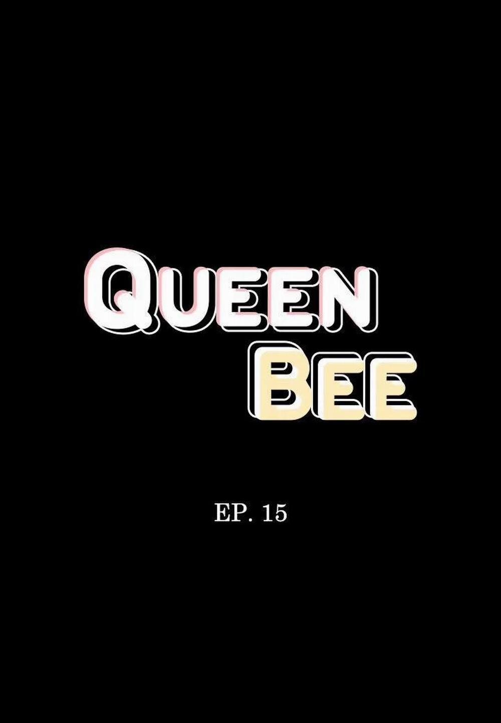 Queen Bee – Ong Chúa 15 trang 0