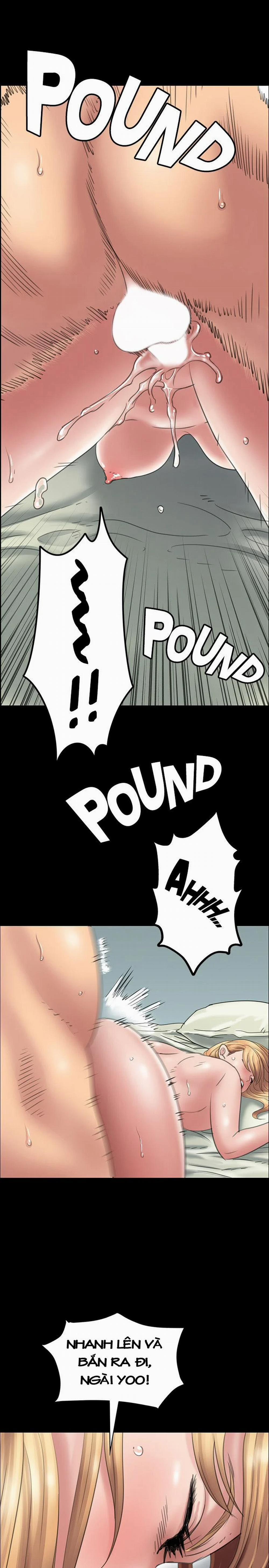 Queen Bee – Ong Chúa 15 trang 11