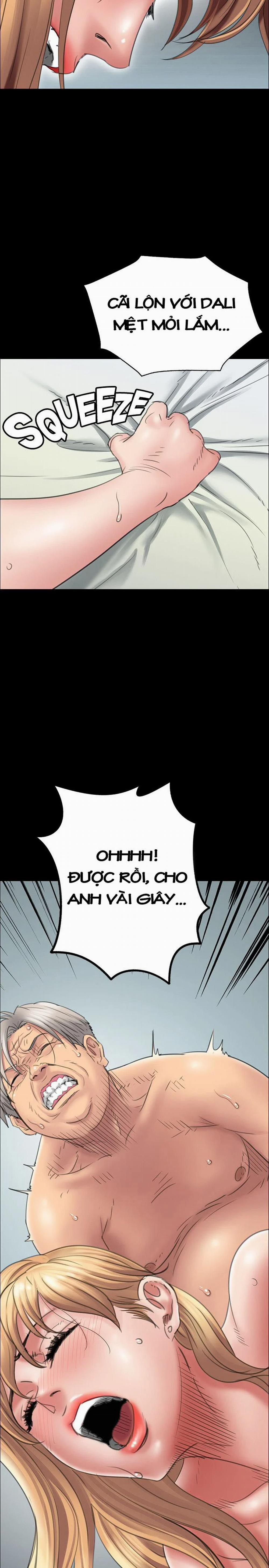 Queen Bee – Ong Chúa 15 trang 12