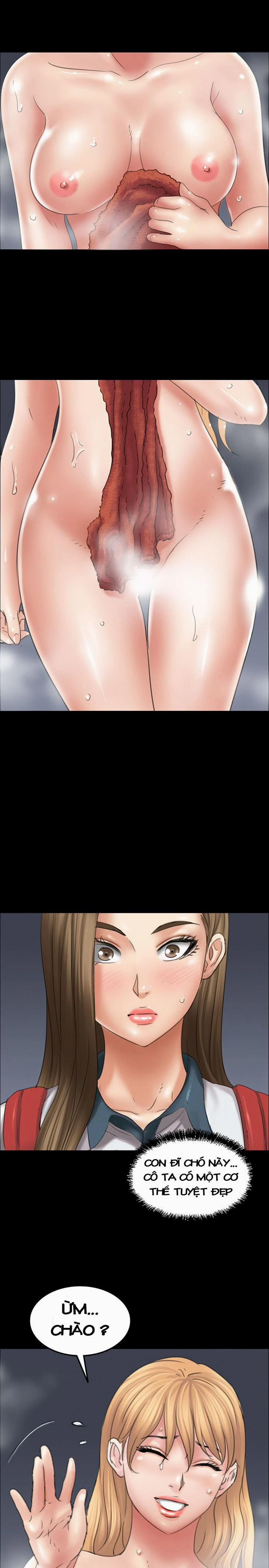 Queen Bee – Ong Chúa 15 trang 24