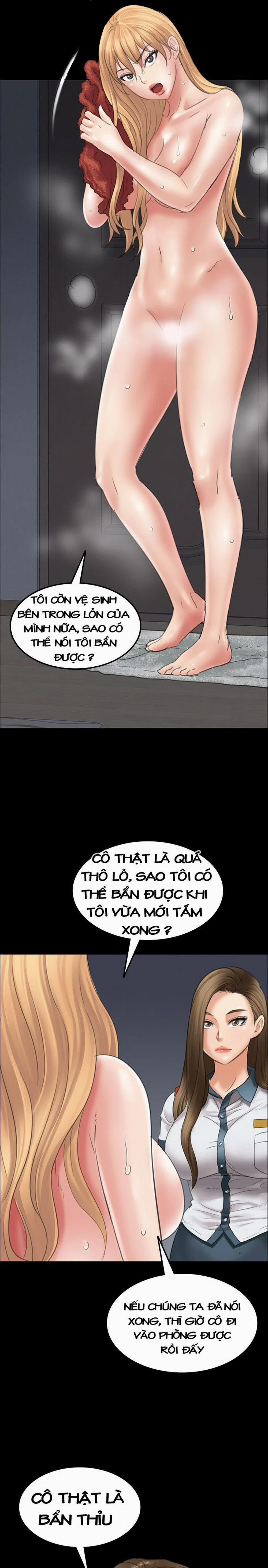 Queen Bee – Ong Chúa 15 trang 26