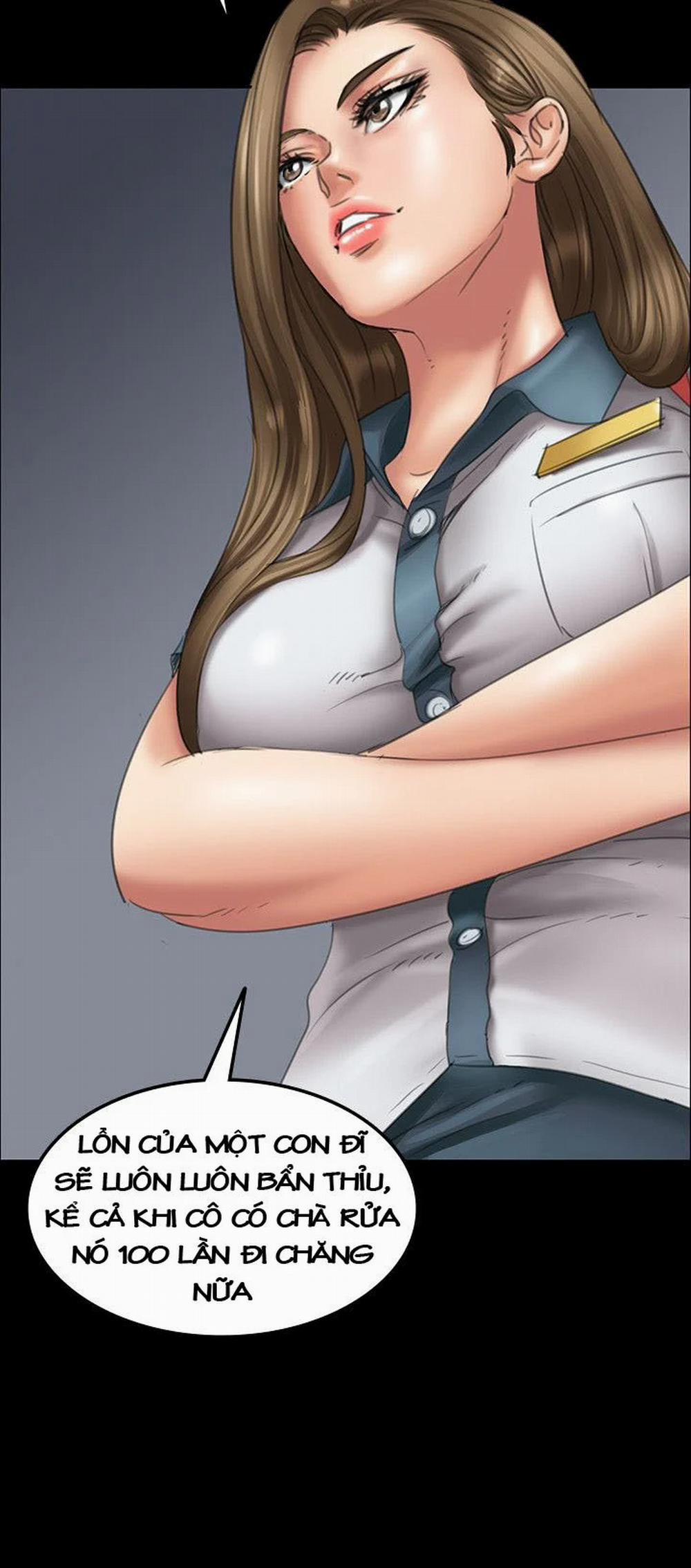 Queen Bee – Ong Chúa 15 trang 27