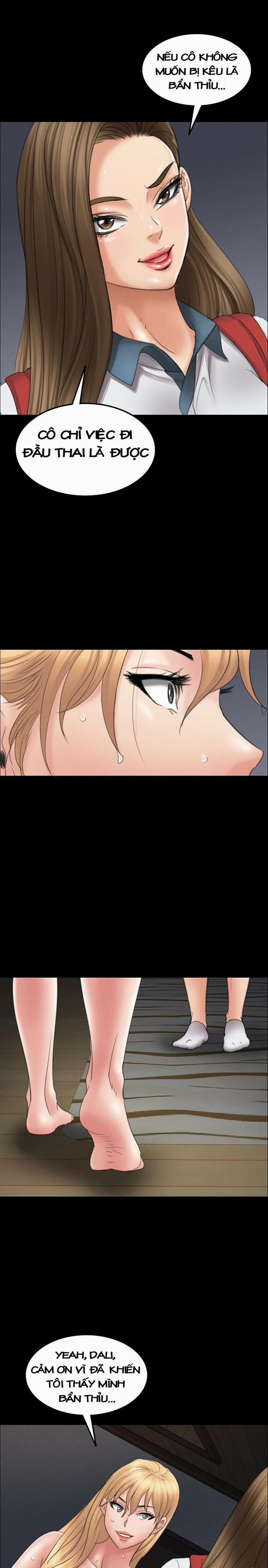 Queen Bee – Ong Chúa 15 trang 28