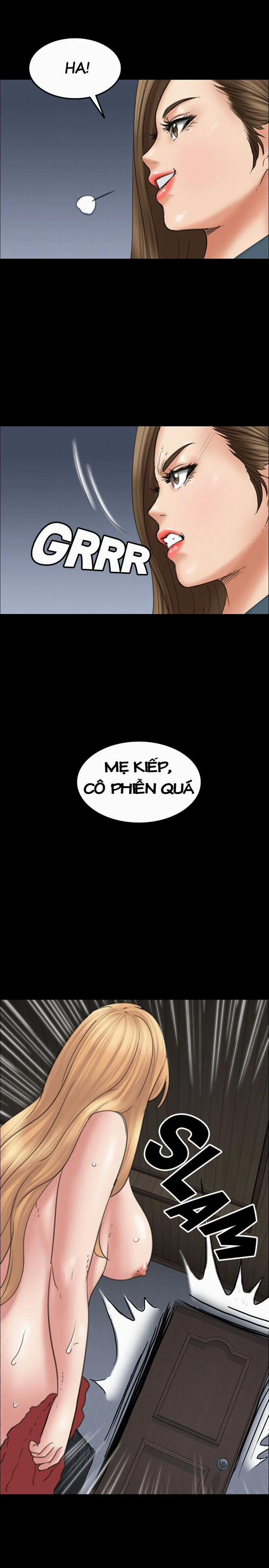 Queen Bee – Ong Chúa 15 trang 30