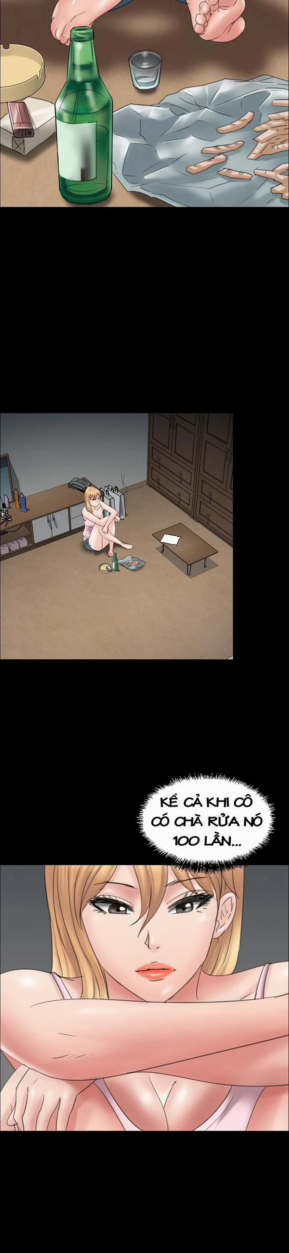 Queen Bee – Ong Chúa 15 trang 32