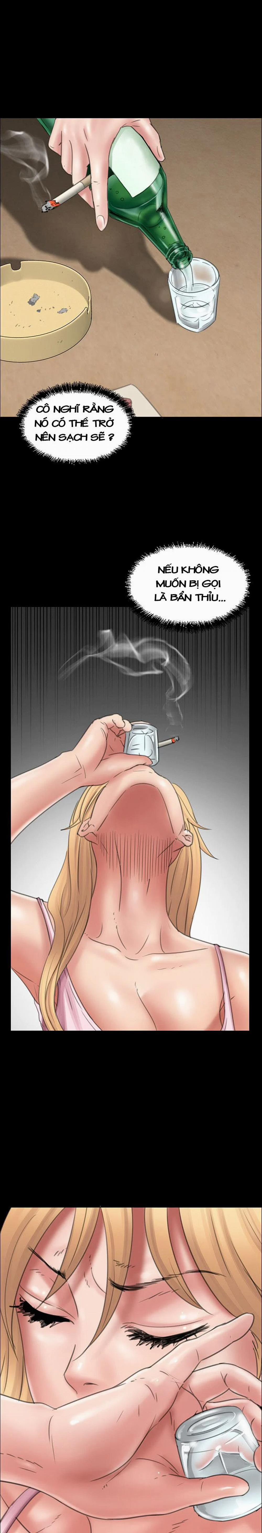 Queen Bee – Ong Chúa 15 trang 33