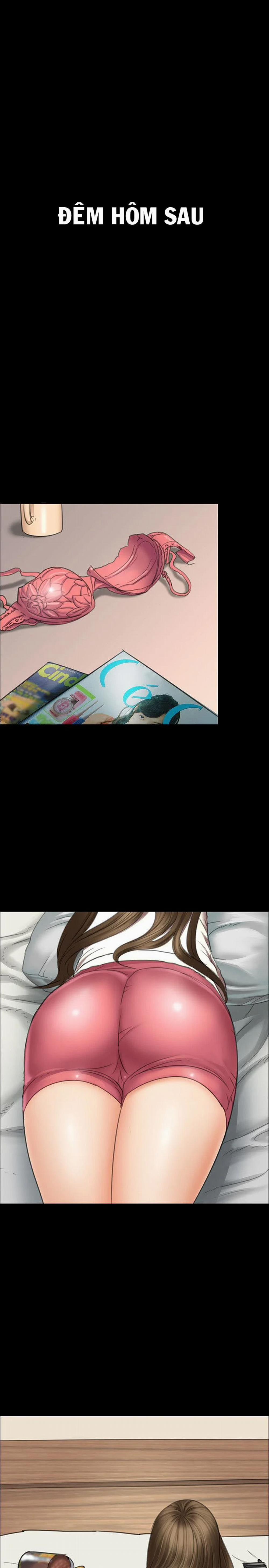 Queen Bee – Ong Chúa 15 trang 36