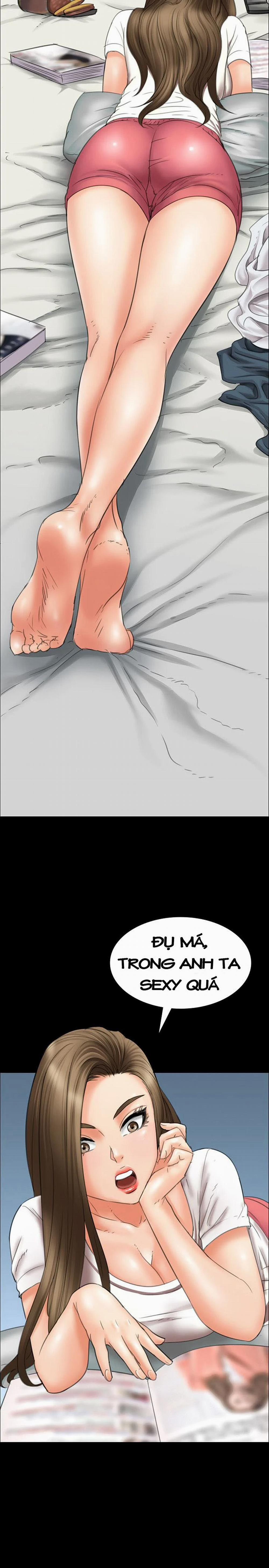 Queen Bee – Ong Chúa 15 trang 37