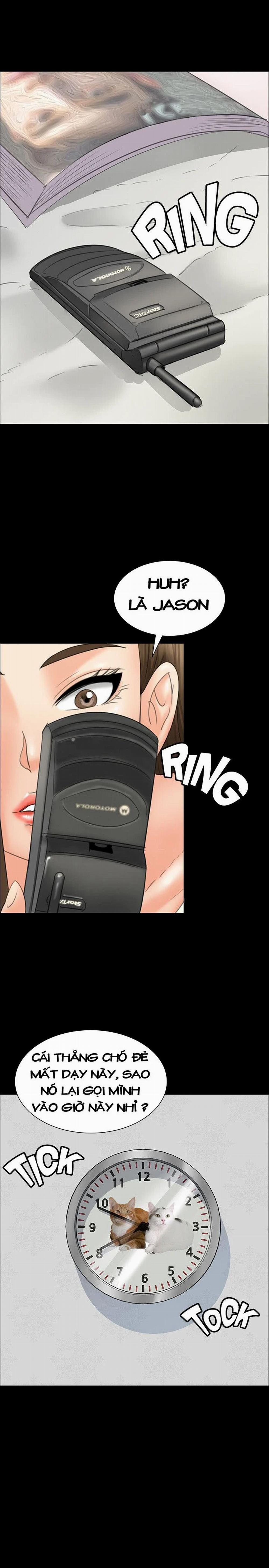 Queen Bee – Ong Chúa 15 trang 38