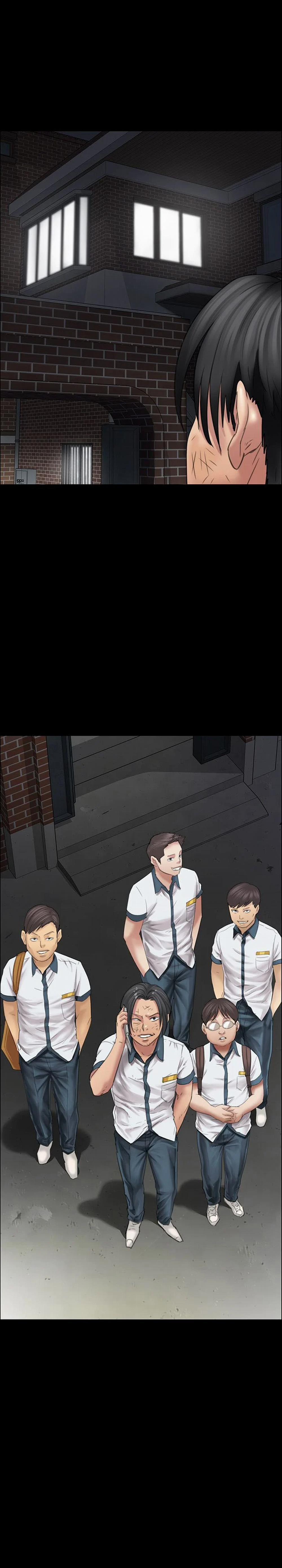 Queen Bee – Ong Chúa 15 trang 40