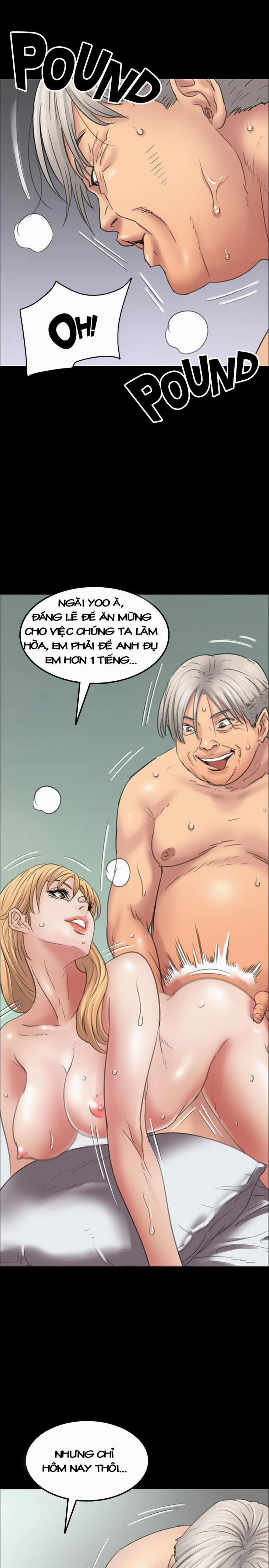 Queen Bee – Ong Chúa 15 trang 5