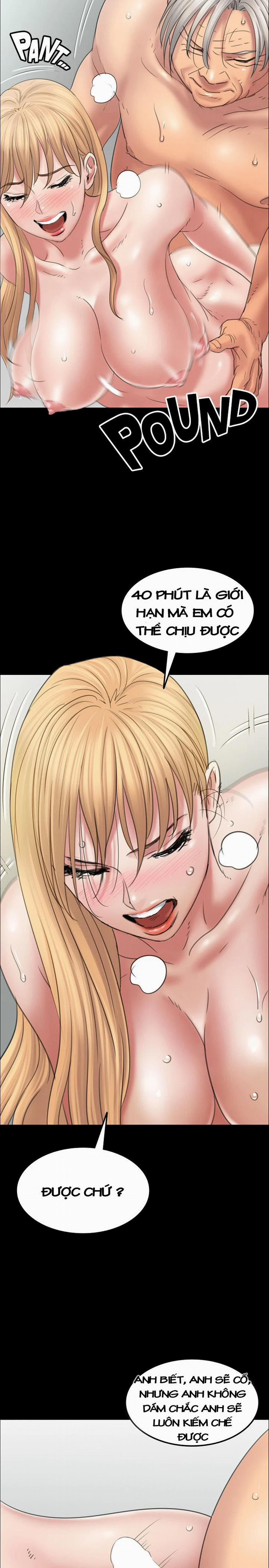 Queen Bee – Ong Chúa 15 trang 6