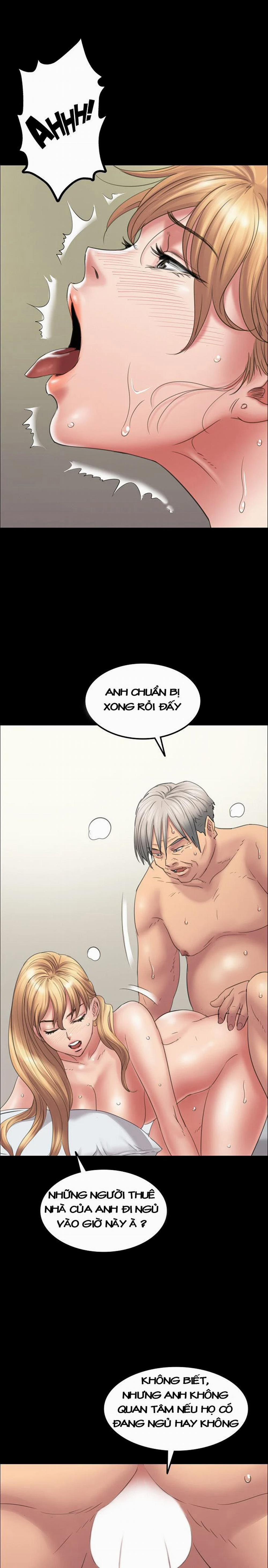 Queen Bee – Ong Chúa 15 trang 8