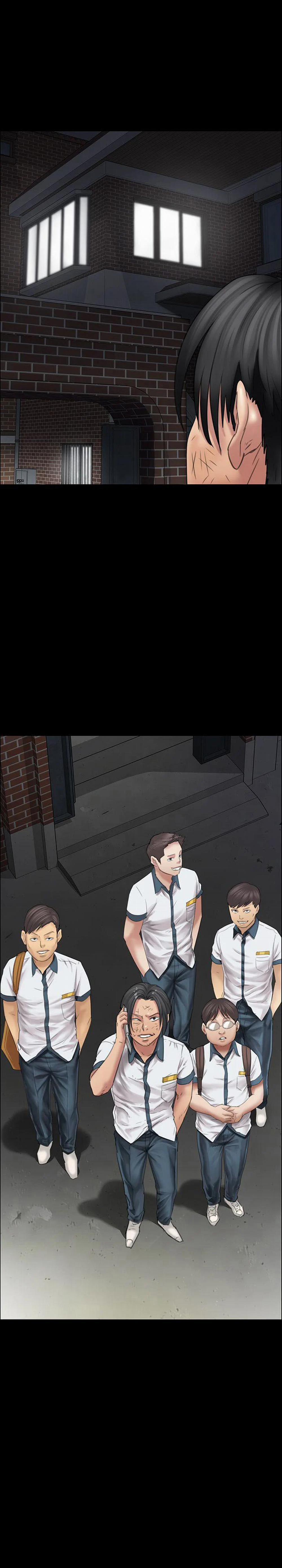 Queen Bee – Ong Chúa 16 trang 2