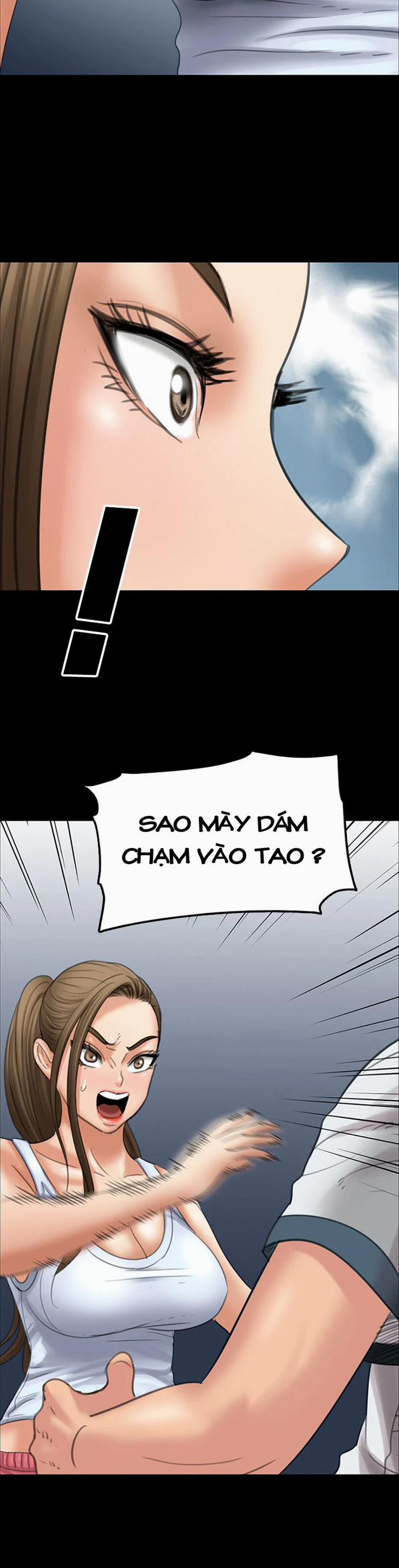 Queen Bee – Ong Chúa 16 trang 25