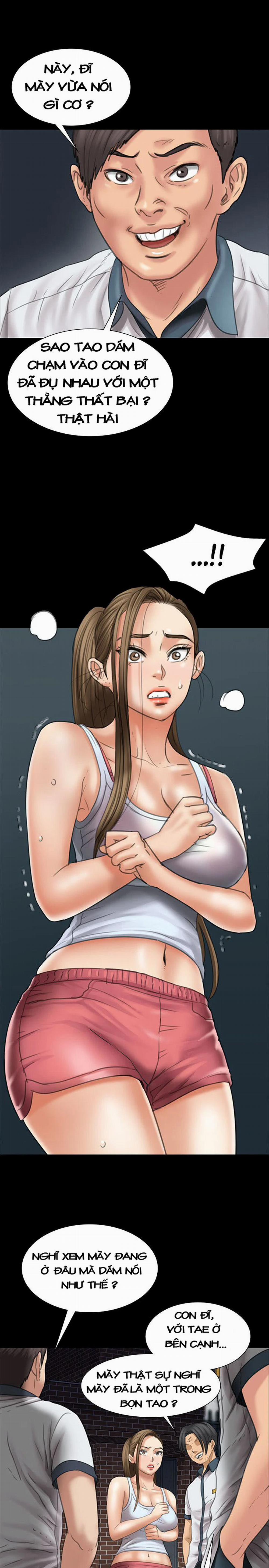 Queen Bee – Ong Chúa 16 trang 26