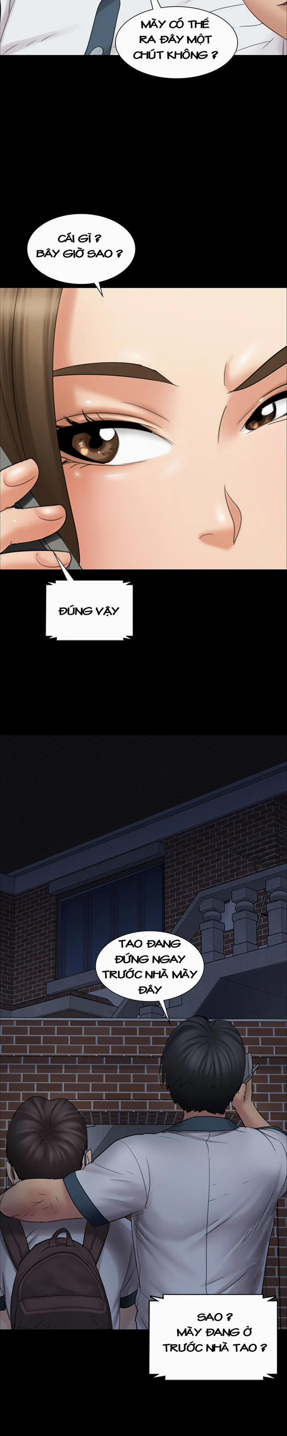 Queen Bee – Ong Chúa 16 trang 5