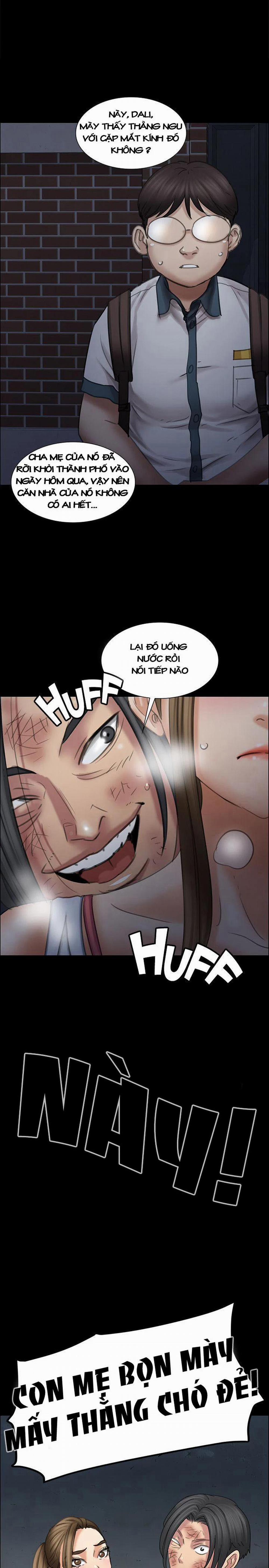 Queen Bee – Ong Chúa 17 trang 0