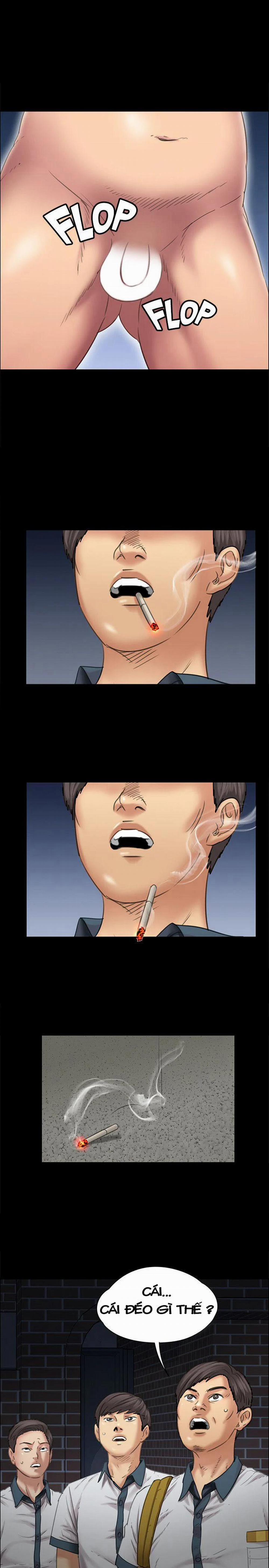 Queen Bee – Ong Chúa 17 trang 2