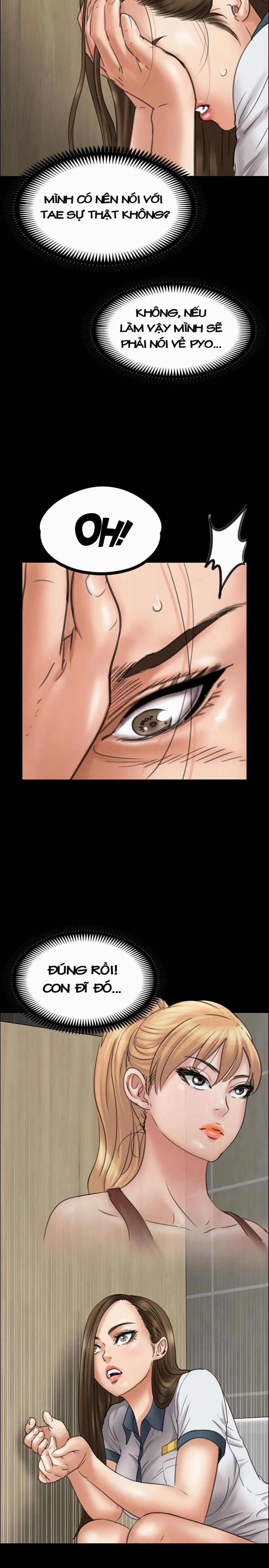 Queen Bee – Ong Chúa 17 trang 24
