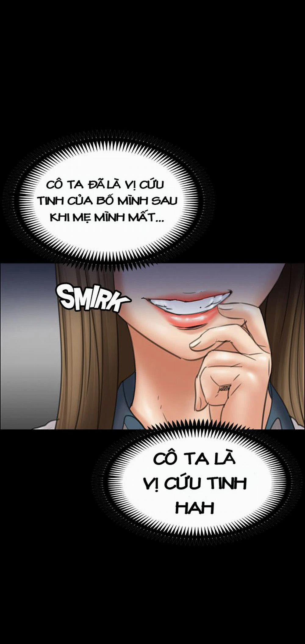 Queen Bee – Ong Chúa 17 trang 25