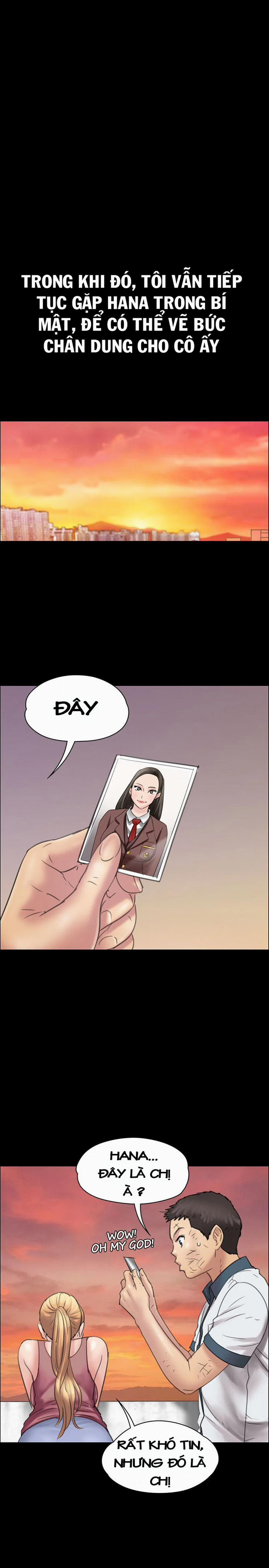 Queen Bee – Ong Chúa 17 trang 26