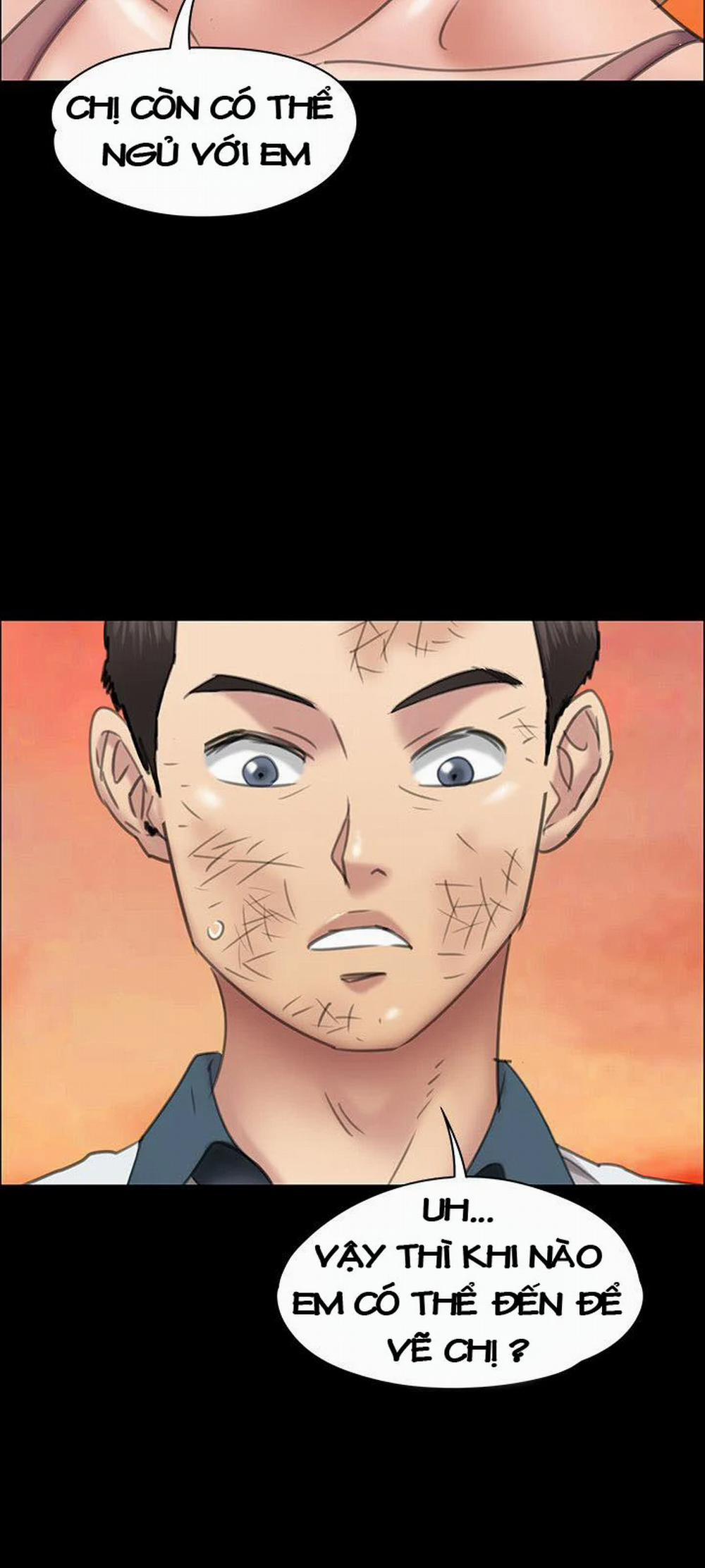 Queen Bee – Ong Chúa 17 trang 33