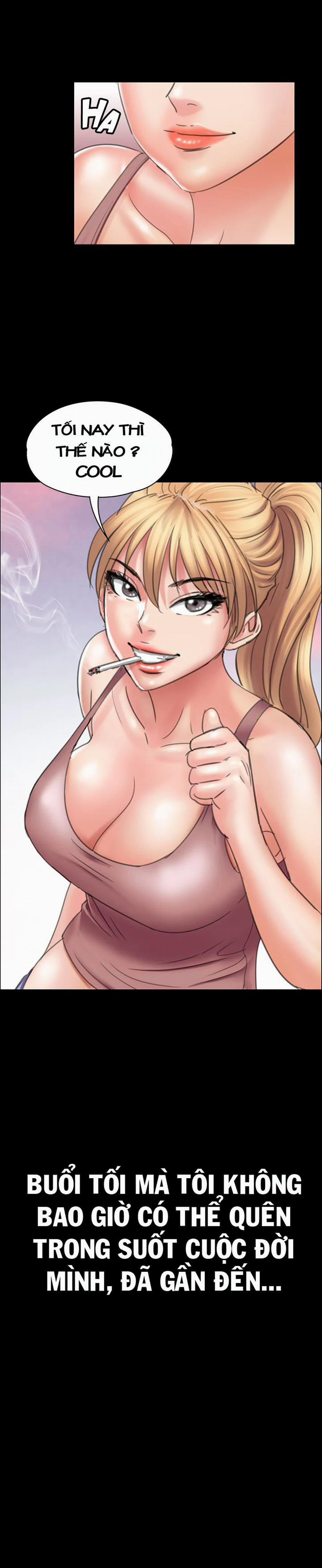 Queen Bee – Ong Chúa 17 trang 34