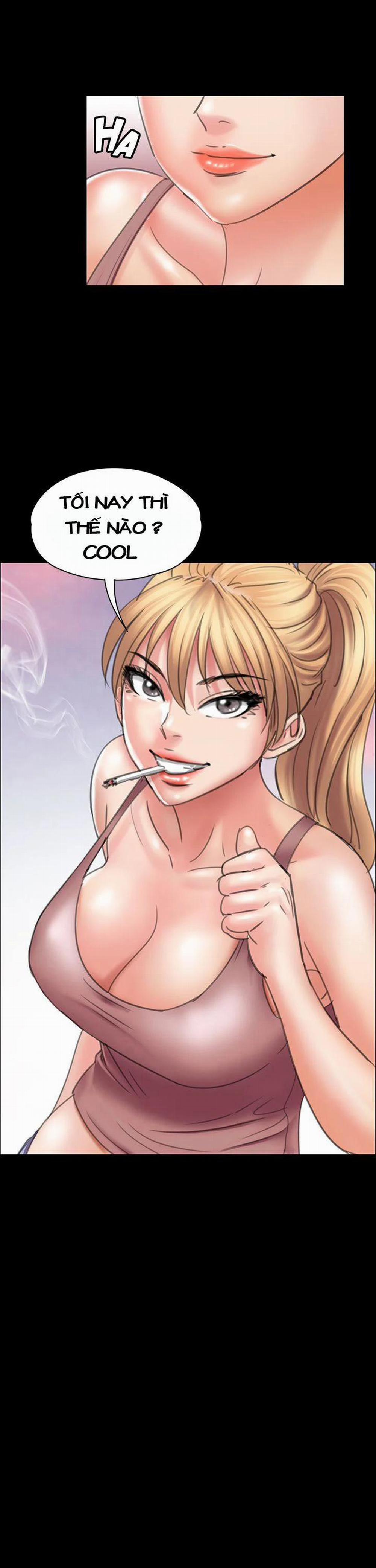 Queen Bee – Ong Chúa 18 trang 0