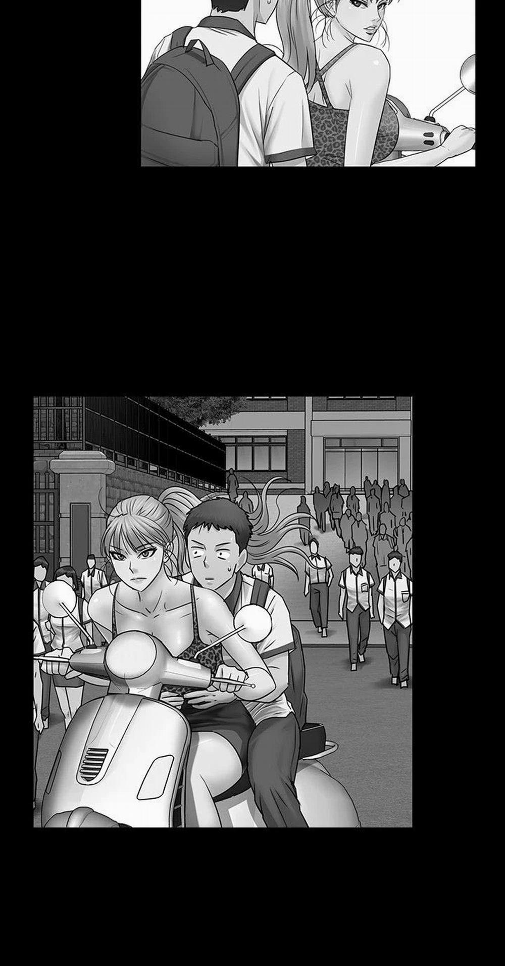 Queen Bee – Ong Chúa 18 trang 18