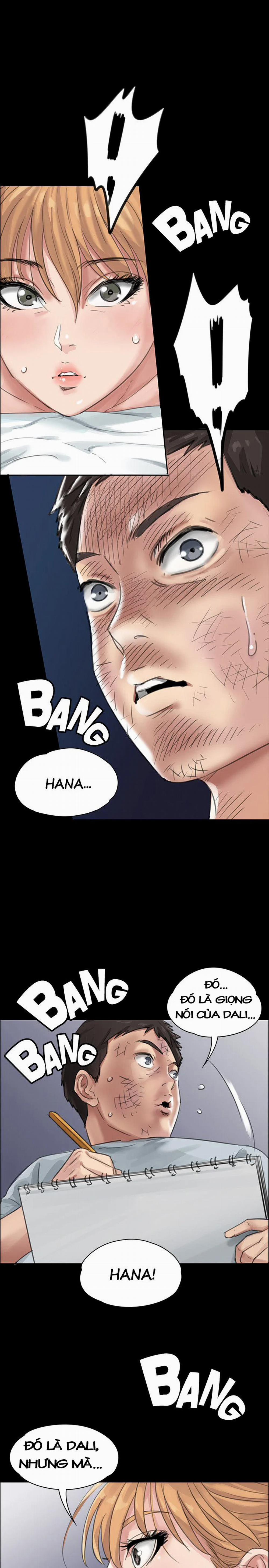 Queen Bee – Ong Chúa 18 trang 26