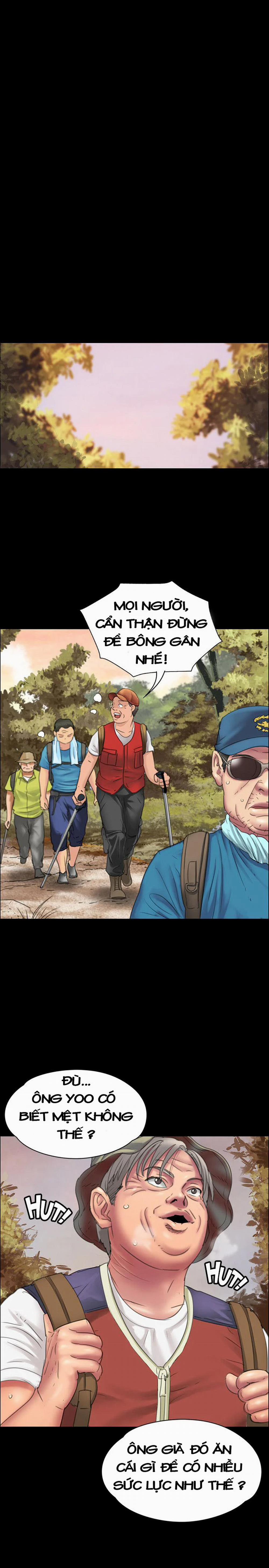 Queen Bee – Ong Chúa 18 trang 6